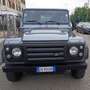 Land Rover Defender 90 vettura 4 posti fronte marcia clima 3porte Grau - thumbnail 8