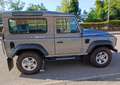 Land Rover Defender 90 vettura 4 posti fronte marcia clima 3porte Grigio - thumbnail 6