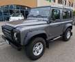 Land Rover Defender 90 vettura 4 posti fronte marcia clima 3porte Grau - thumbnail 9