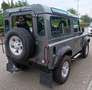 Land Rover Defender 90 vettura 4 posti fronte marcia clima 3porte Grau - thumbnail 5