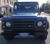 Land Rover Defender 90 vettura 4 posti fronte marcia clima 3porte Grigio - thumbnail 8