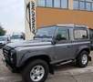 Land Rover Defender 90 vettura 4 posti fronte marcia clima 3porte Grau - thumbnail 1