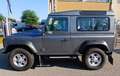 Land Rover Defender 90 vettura 4 posti fronte marcia clima 3porte Grigio - thumbnail 2