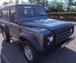 Land Rover Defender 90 vettura 4 posti fronte marcia clima 3porte Grigio - thumbnail 7