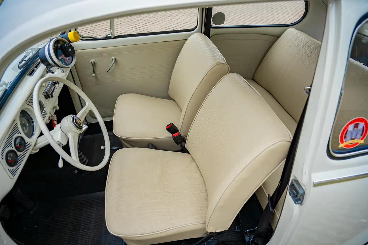Volkswagen Kever, foto 6
