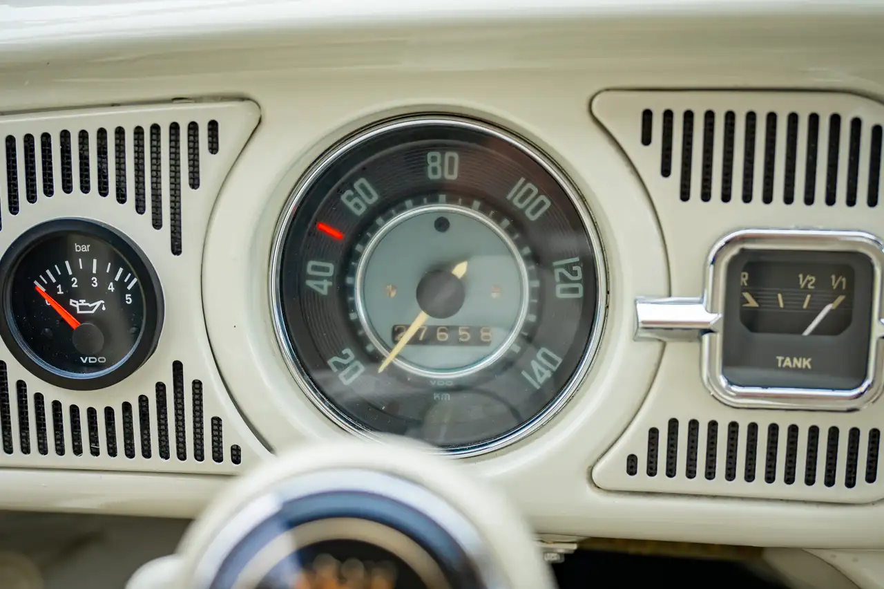 Volkswagen Kever, foto 5