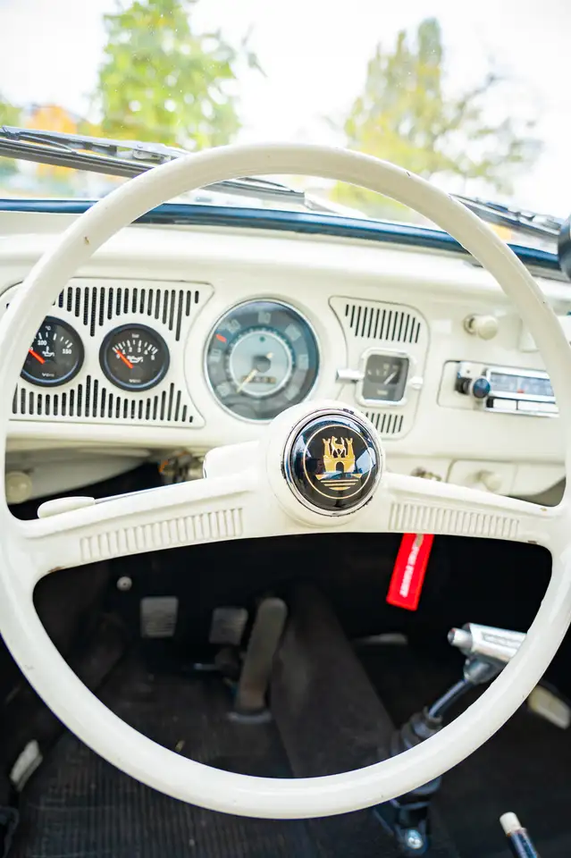Volkswagen Kever, foto 4