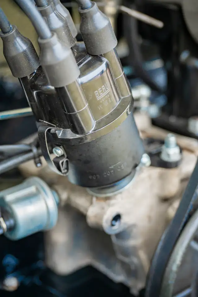 Volkswagen Kever, foto 8