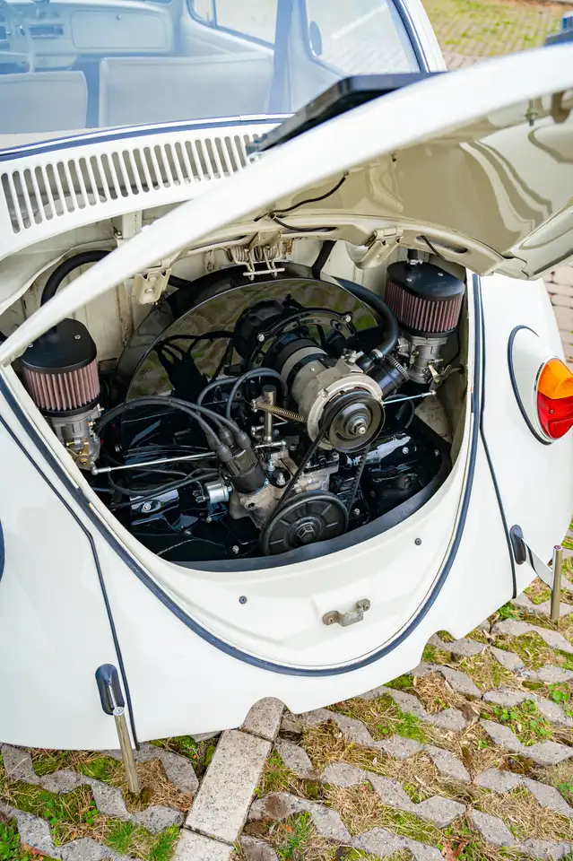 Volkswagen Kever, foto 7