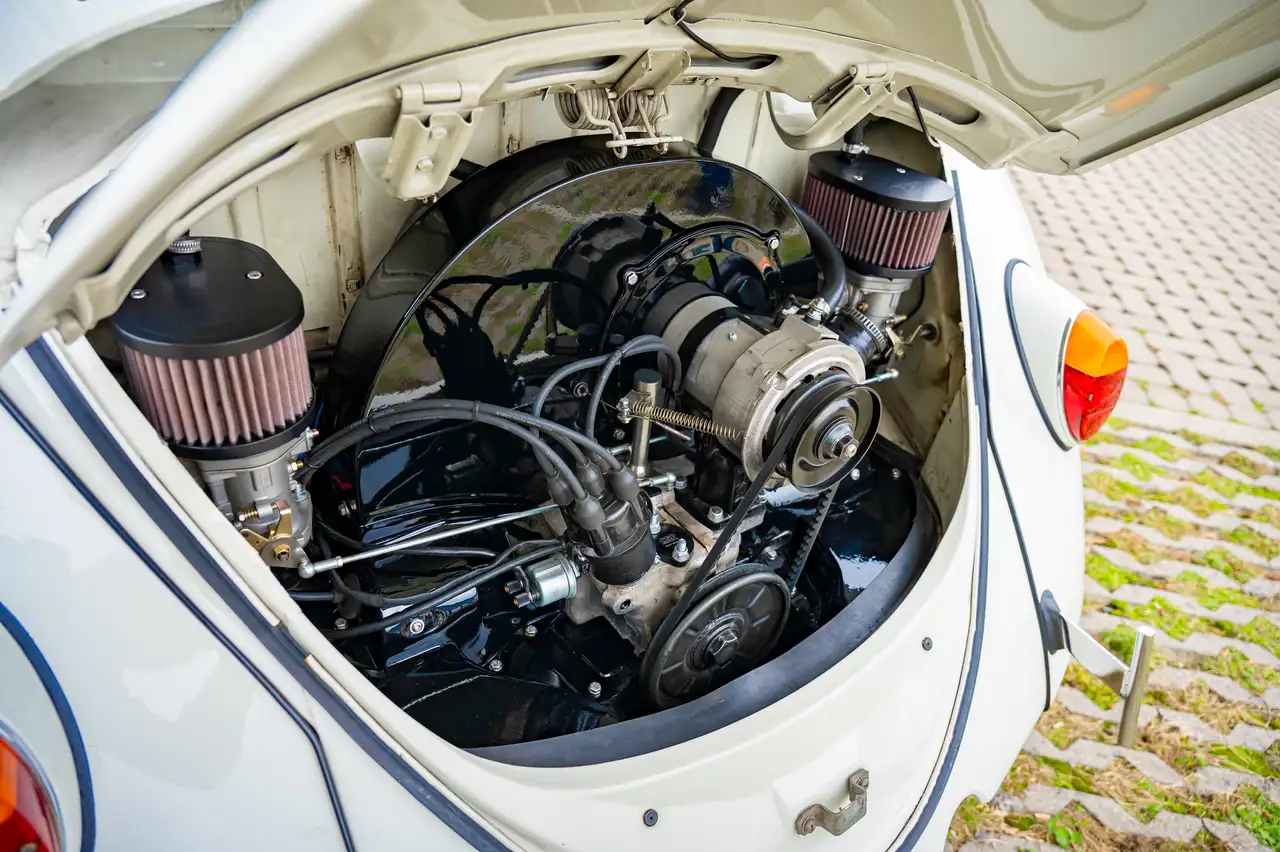Volkswagen Kever, foto 9