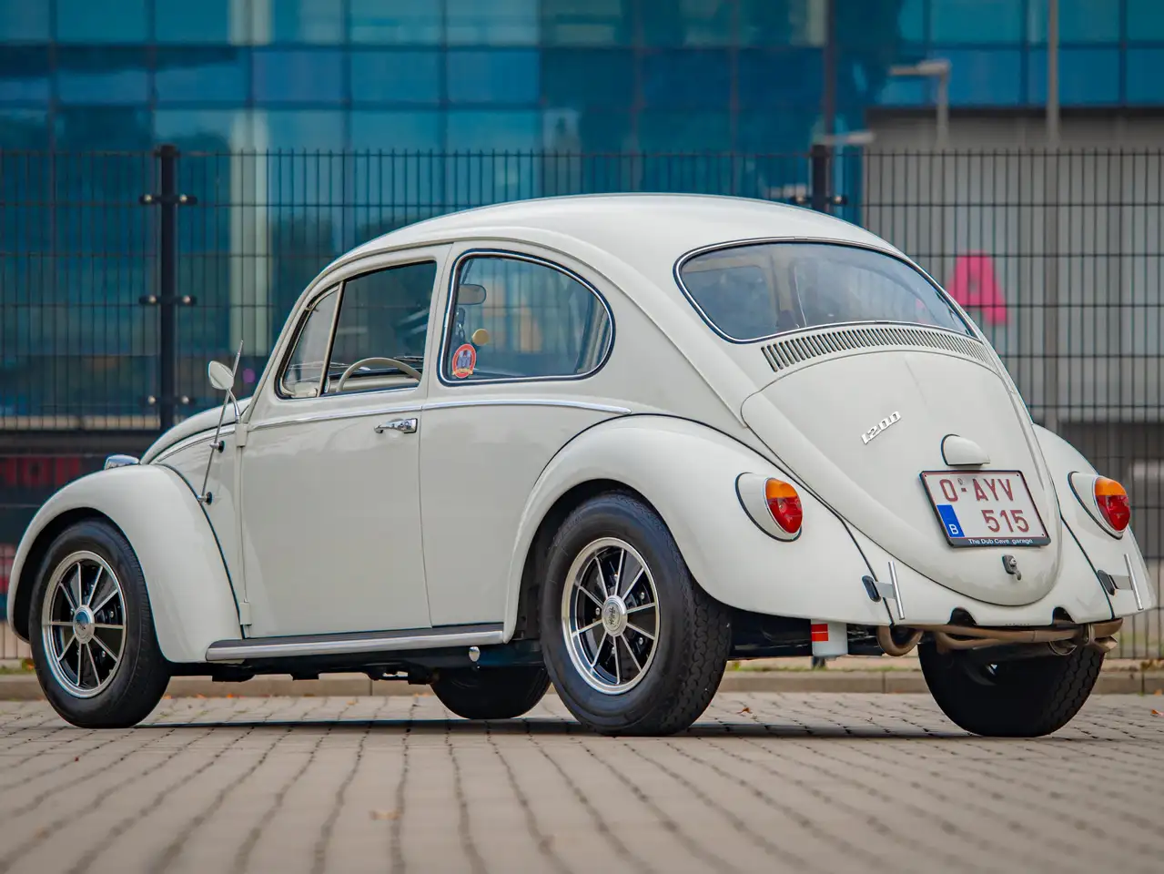 Volkswagen Kever, foto 11