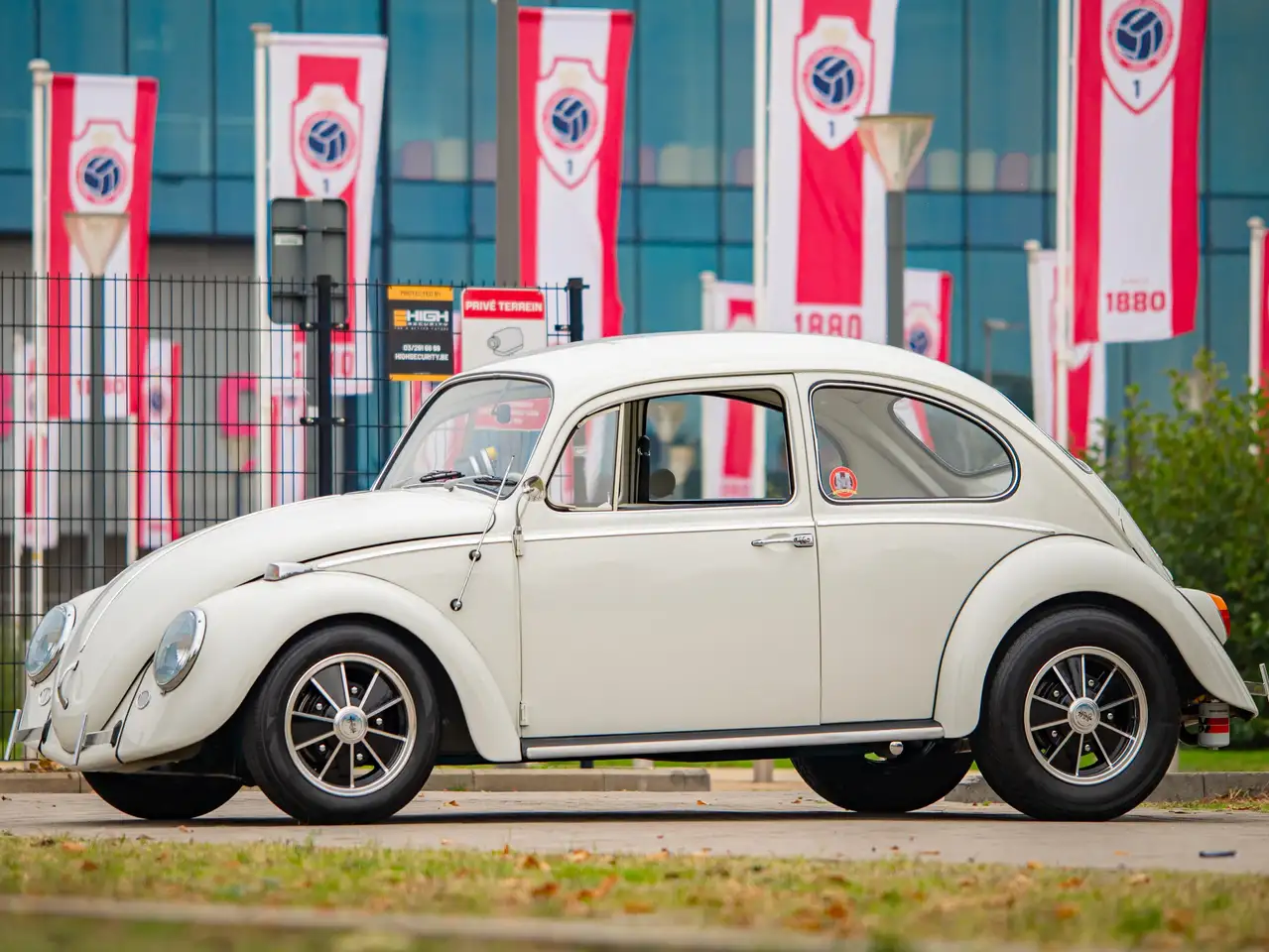 Volkswagen Kever, foto 10