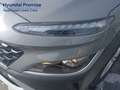 Hyundai KONA 1.0 TGDI DT Maxx 4x2 Gris - thumbnail 17