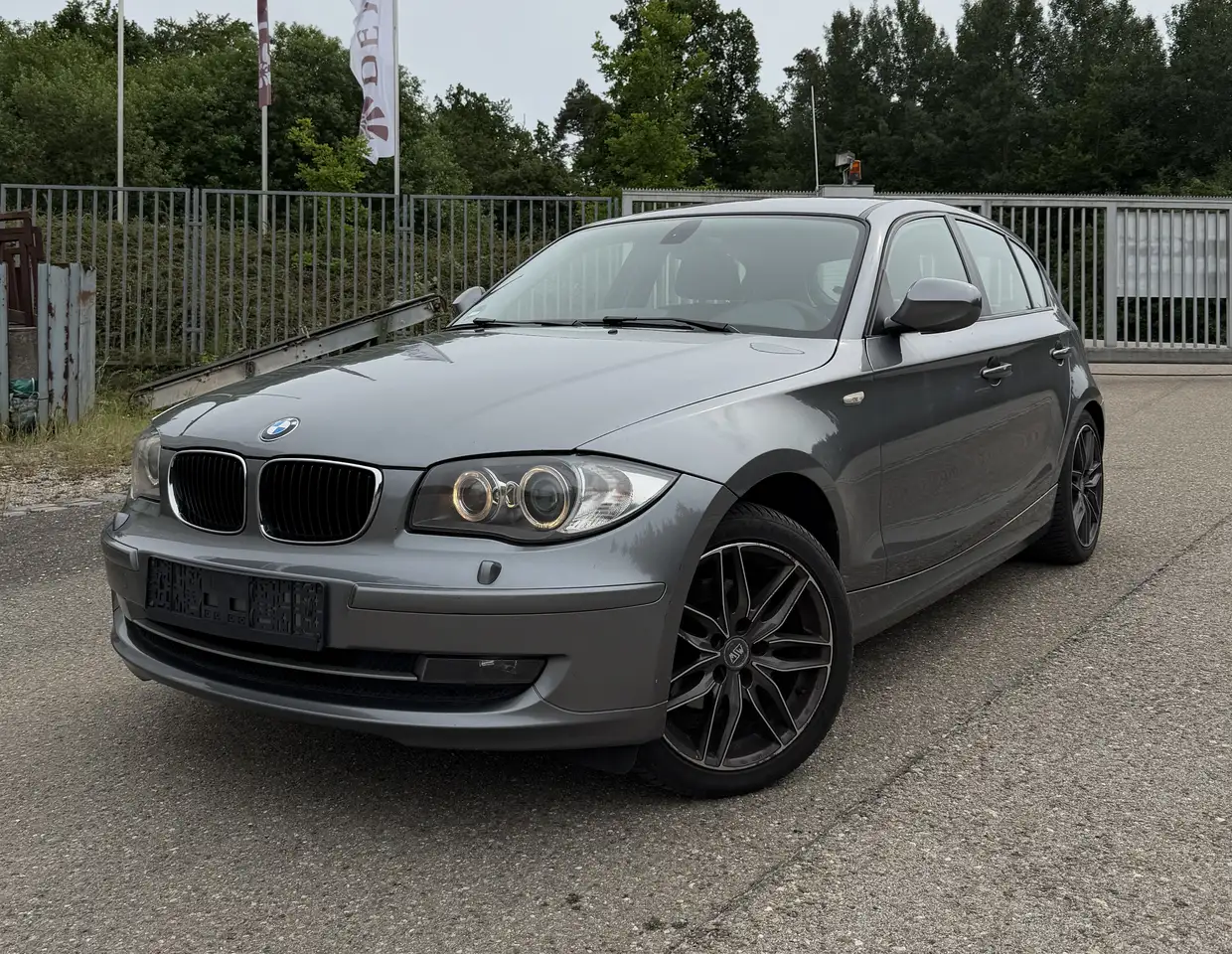 Das Auto