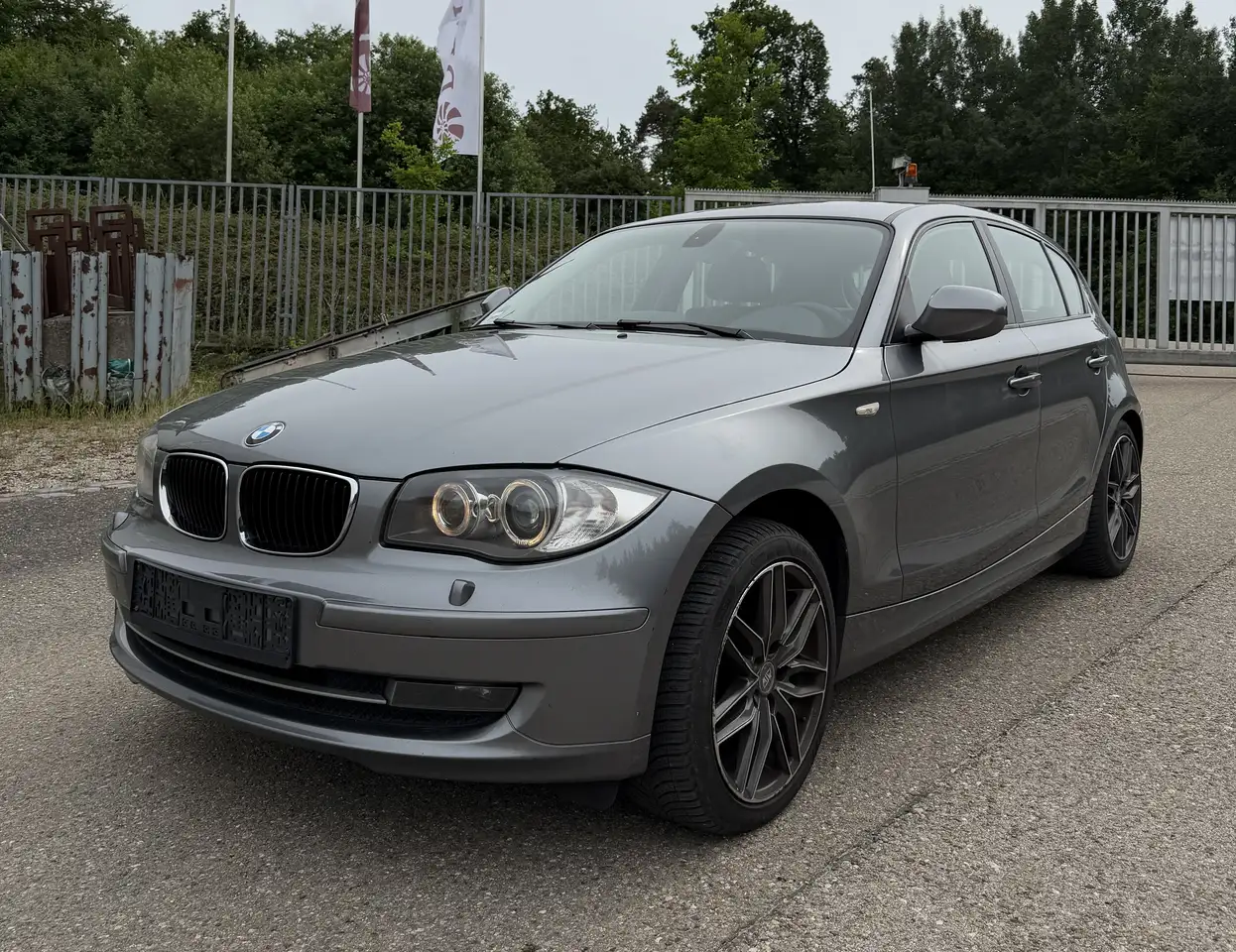 Das Auto