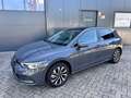 Volkswagen Golf 2.0 TDI Style Grijs - thumbnail 4