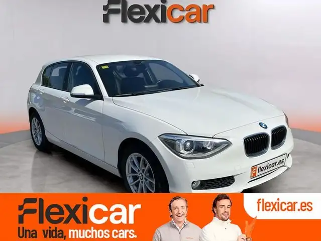 BMW 116 116d