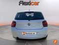 BMW 116 116d Blanc - thumbnail 5