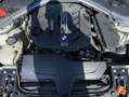 BMW 116 116d Blanc - thumbnail 19