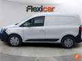 Nissan Townstar ELÉCTRICA Blanco - thumbnail 4