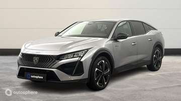 Plug-in Hybrid 180ch Allure e-EAT8