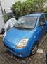 Chevrolet Matiz blau an Bastler als Teileträger, da TÜV-fällig Albastru - thumbnail 1