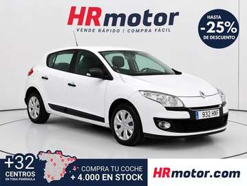 dCi 90 Authentique eco2 66 kW (90 CV)