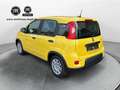 Fiat Panda 1.0 GSE Hybrid Gelb - thumbnail 4