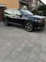 Volkswagen Tiguan 2.0 4M HL Bus R 7p. Zwart - thumbnail 4