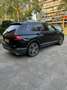 Volkswagen Tiguan 2.0 4M HL Bus R 7p. Zwart - thumbnail 5