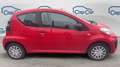 Citroen C1 1.0 68 Confort Rouge - thumbnail 4