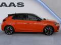 Opel Corsa F e GS Line Klimaautomatik, Navigation Oranj - thumbnail 7