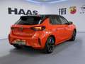 Opel Corsa F e GS Line Klimaautomatik, Navigation Oranj - thumbnail 6