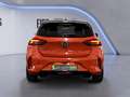 Opel Corsa F e GS Line Klimaautomatik, Navigation Oranj - thumbnail 5