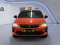 Opel Corsa F e GS Line Klimaautomatik, Navigation Oranj - thumbnail 9