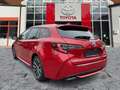 Toyota Corolla TS 2.0 Hybrid Team D ACC*KAM*DAB*SHZ*LED Rojo - thumbnail 6