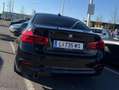 BMW 318 318i Luxury Line Aut. Luxury Line Schwarz - thumbnail 5
