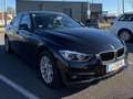 BMW 318 318i Luxury Line Aut. Luxury Line Schwarz - thumbnail 8