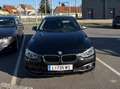 BMW 318 318i Luxury Line Aut. Luxury Line Schwarz - thumbnail 1