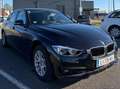 BMW 318 318i Luxury Line Aut. Luxury Line Schwarz - thumbnail 7