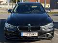 BMW 318 318i Luxury Line Aut. Luxury Line Schwarz - thumbnail 10