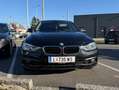 BMW 318 318i Luxury Line Aut. Luxury Line Schwarz - thumbnail 9