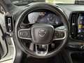 Volvo XC40 D4 AWD Geartronic R-DESIGN Weiß - thumbnail 11