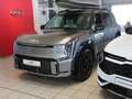Kia EV9 99,8-kWh AWD GT-line Launch Edition Grau - thumbnail 1
