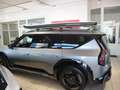 Kia EV9 99,8-kWh AWD GT-line Launch Edition Grau - thumbnail 4