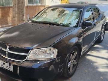 2.0CRD SXT