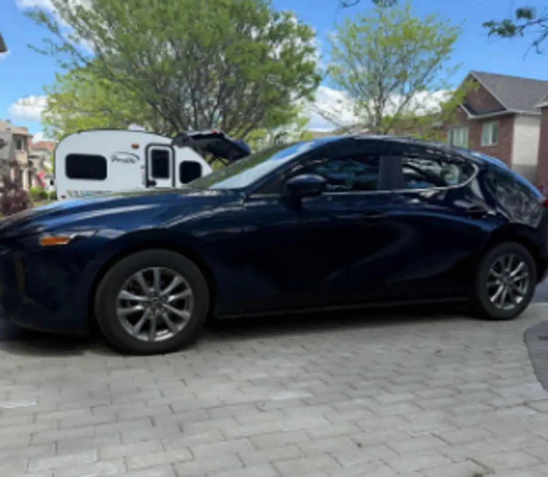 2023 Mazda 3