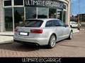Audi A6 Avant 3.0 V6 tdi Advanced quattro 245cv tiptronic Plateado - thumbnail 3