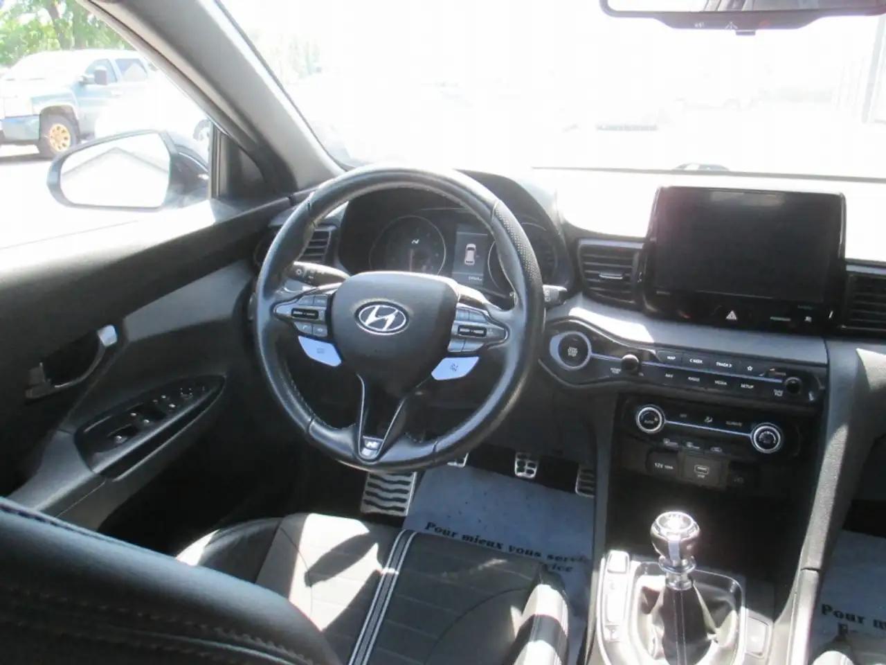 Hyundai VELOSTER снимка Hyundai VELOSTER