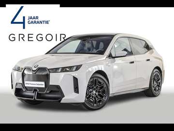 xDrive 60 | Msport  Pro | Comfort | Dass+ | 360Cam